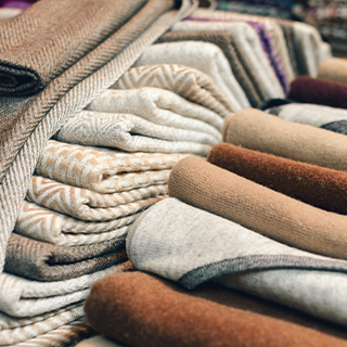 mink blanket manufacturers in india